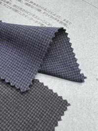 5-62001 TRABEST Dry Touch Tropical Houndstooth[Textile / Fabric] Takisada Additional Images