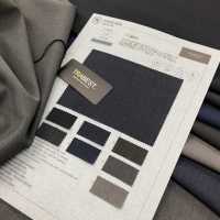 5-62002 TRABEST Dry Touch Tropical Pin Head[Textile / Fabric] TAKISADA NAGOYA Sub Photo