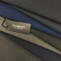 5-62002 TRABEST Dry Touch Tropical Pin Head[Textile / Fabric] TAKISADA NAGOYA Sub Photo