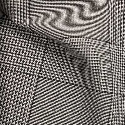 5-62003 TRABEST Dry Touch Tropical Glen Check[Textile / Fabric] Takisada Additional Images