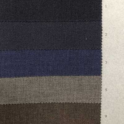 5-62030 TRABEST Dry Touch Melange Mesh[Textile / Fabric] Takisada Additional Images