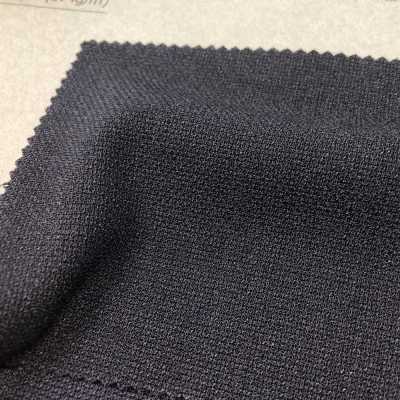 5-62030 TRABEST Dry Touch Melange Mesh[Textile / Fabric] Takisada Additional Images
