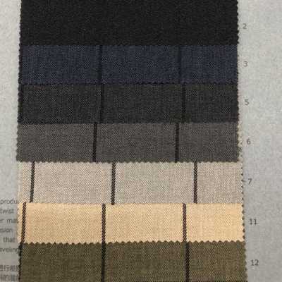 5-62051 TRABEST Dry Touch Twill Window Pen[Textile / Fabric] Takisada Additional Images