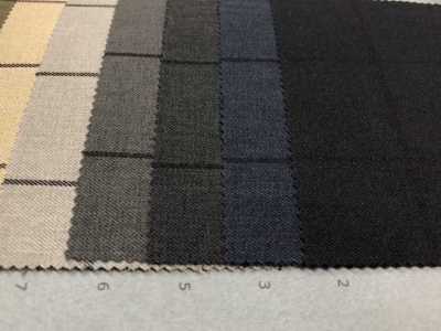 5-62051 TRABEST Dry Touch Twill Window Pen[Textile / Fabric] Takisada Additional Images