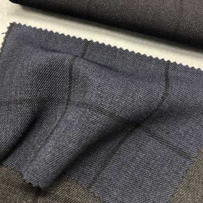5-62051 TRABEST Dry Touch Twill Window Pen[Textile / Fabric] Takisada Additional Images