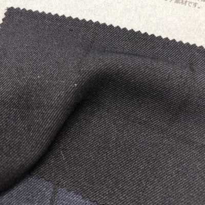 5-62051 TRABEST Dry Touch Twill Window Pen[Textile / Fabric] Takisada Additional Images
