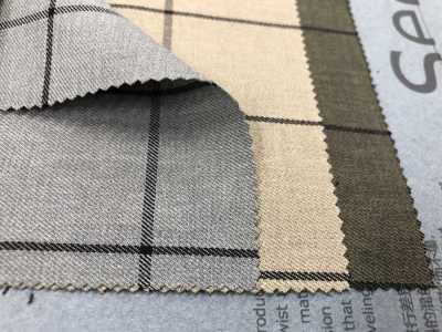 5-62051 TRABEST Dry Touch Twill Window Pen[Textile / Fabric] Takisada Additional Images