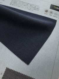 5-62052 TRABEST Dry Touch Twill Hairline[Textile / Fabric] TAKISADA NAGOYA Sub Photo
