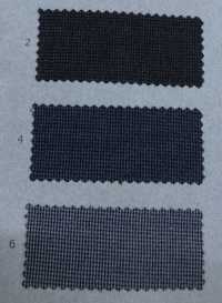 5-62052 TRABEST Dry Touch Twill Hairline[Textile / Fabric] TAKISADA NAGOYA Sub Photo