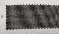 5-62052 TRABEST Dry Touch Twill Hairline[Textile / Fabric] TAKISADA NAGOYA Sub Photo