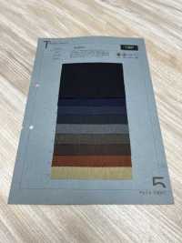 5-62060 TRABEST Dry Touch Melange Calze[Textile / Fabric] TAKISADA NAGOYA Sub Photo