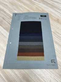 5-62060 TRABEST Dry Touch Melange Calze[Textile / Fabric] Takisada Nagoya Sub Photo