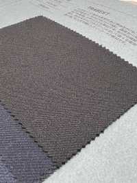 5-62060 TRABEST Dry Touch Melange Calze[Textile / Fabric] TAKISADA NAGOYA Sub Photo