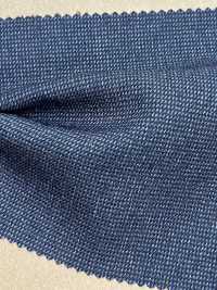 5-32664 TRABEST Soft Touch Melange Pin Head[Textile / Fabric] TAKISADA NAGOYA Sub Photo