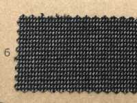 5-32664 TRABEST Soft Touch Melange Pin Head[Textile / Fabric] TAKISADA NAGOYA Sub Photo