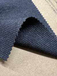 5-32664 TRABEST Soft Touch Melange Pin Head[Textile / Fabric] Takisada Nagoya Sub Photo