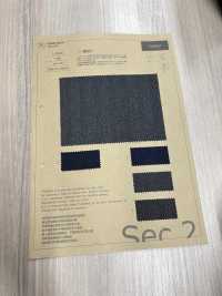 5-32665 TRABEST Soft Touch Melange TRABEST[Textile / Fabric] TAKISADA NAGOYA Sub Photo