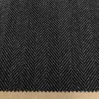 5-32665 TRABEST Soft Touch Melange TRABEST[Textile / Fabric] TAKISADA NAGOYA Sub Photo