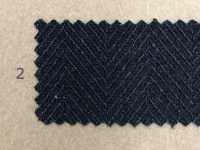 5-32665 TRABEST Soft Touch Melange TRABEST[Textile / Fabric] TAKISADA NAGOYA Sub Photo