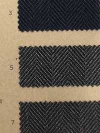 5-32665 TRABEST Soft Touch Melange TRABEST[Textile / Fabric] Takisada Nagoya Sub Photo