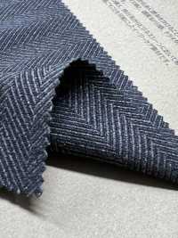 5-32665 TRABEST Soft Touch Melange TRABEST[Textile / Fabric] TAKISADA NAGOYA Sub Photo