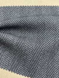 5-32665 TRABEST Soft Touch Melange TRABEST[Textile / Fabric] TAKISADA NAGOYA Sub Photo