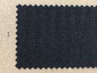5-32673 TRABEST Soft Touch Shadow Stripe[Textile / Fabric] TAKISADA NAGOYA Sub Photo