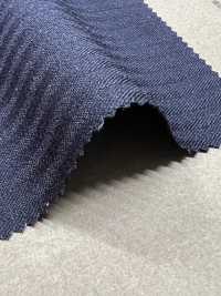 5-32673 TRABEST Soft Touch Shadow Stripe[Textile / Fabric] TAKISADA NAGOYA Sub Photo