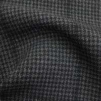 5-52607 TRABEST Soft Touch Houndstooth&amp; Window Pen[Textile / Fabric] TAKISADA NAGOYA Sub Photo