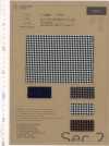 5-52712 TRABEST Tweed Soft Touch Melange Houndstooth