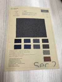 5-72562 TRABEST Soft Touch Twill Twill[Textile / Fabric] TAKISADA NAGOYA Sub Photo