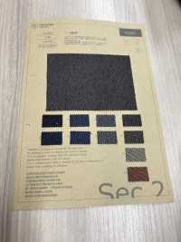 5-72562 TRABEST Soft Touch Twill Twill[Textile / Fabric] Takisada Nagoya Sub Photo