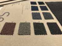 5-72562 TRABEST Soft Touch Twill Twill[Textile / Fabric] TAKISADA NAGOYA Sub Photo