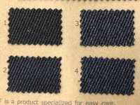 5-72562 TRABEST Soft Touch Twill Twill[Textile / Fabric] TAKISADA NAGOYA Sub Photo