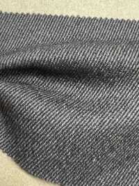 5-72562 TRABEST Soft Touch Twill Twill[Textile / Fabric] TAKISADA NAGOYA Sub Photo