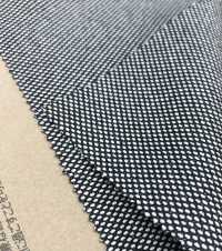 5-92667 TRABEST Soft Touch Bird&#39;s-eye Pattern[Textile / Fabric] TAKISADA NAGOYA Sub Photo