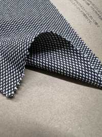 5-92667 TRABEST Soft Touch Bird&#39;s-eye Pattern[Textile / Fabric] TAKISADA NAGOYA Sub Photo