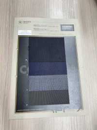 2-63791 CORDURA COMBATWOOL Stretch Mat[Textile / Fabric] Takisada Nagoya Sub Photo