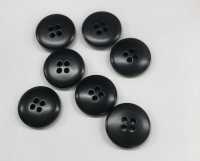 ONT03H Natural Material Corozo Nut 4-hole Button DAIYA BUTTON Sub Photo