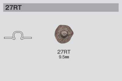 27RT 27RT Rivet