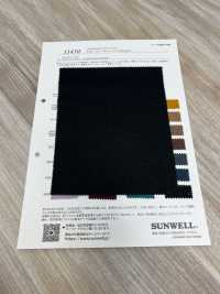 11450 Linen / Ramie Canvas (153 Cm Wide)[Textile / Fabric] SUNWELL Sub Photo