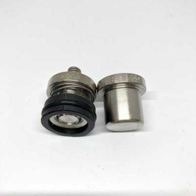 SE2500コマ Eyelet Snap Fastener Installation Tool