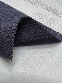 5-62054 TRABEST Dry Touch Bird&#39;s-eye Pattern Wind Pane[Textile / Fabric] TAKISADA NAGOYA Sub Photo