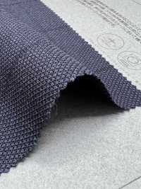5-62054 TRABEST Dry Touch Bird&#39;s-eye Pattern Wind Pane[Textile / Fabric] TAKISADA NAGOYA Sub Photo