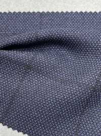 5-62054 TRABEST Dry Touch Bird&#39;s-eye Pattern Wind Pane[Textile / Fabric] TAKISADA NAGOYA Sub Photo