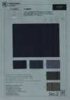 5-62054 TRABEST Dry Touch Bird&#39;s-eye Pattern Wind Pane