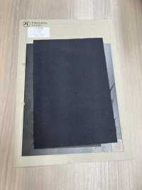 2-510790 Wool Back Satin Infuse Hard Type[Textile / Fabric] TAKISADA NAGOYA Sub Photo