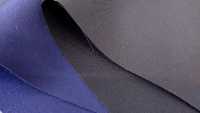 2-510790 Wool Back Satin Infuse Hard Type[Textile / Fabric] TAKISADA NAGOYA Sub Photo