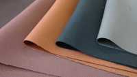 2-510790 Wool Back Satin Infuse Hard Type[Textile / Fabric] TAKISADA NAGOYA Sub Photo