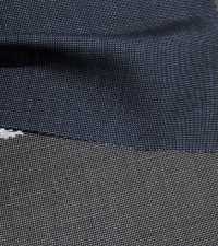 2-43709 CORDURA COMBATWOOL Tropical Pin Head[Textile / Fabric] Takisada Additional Images